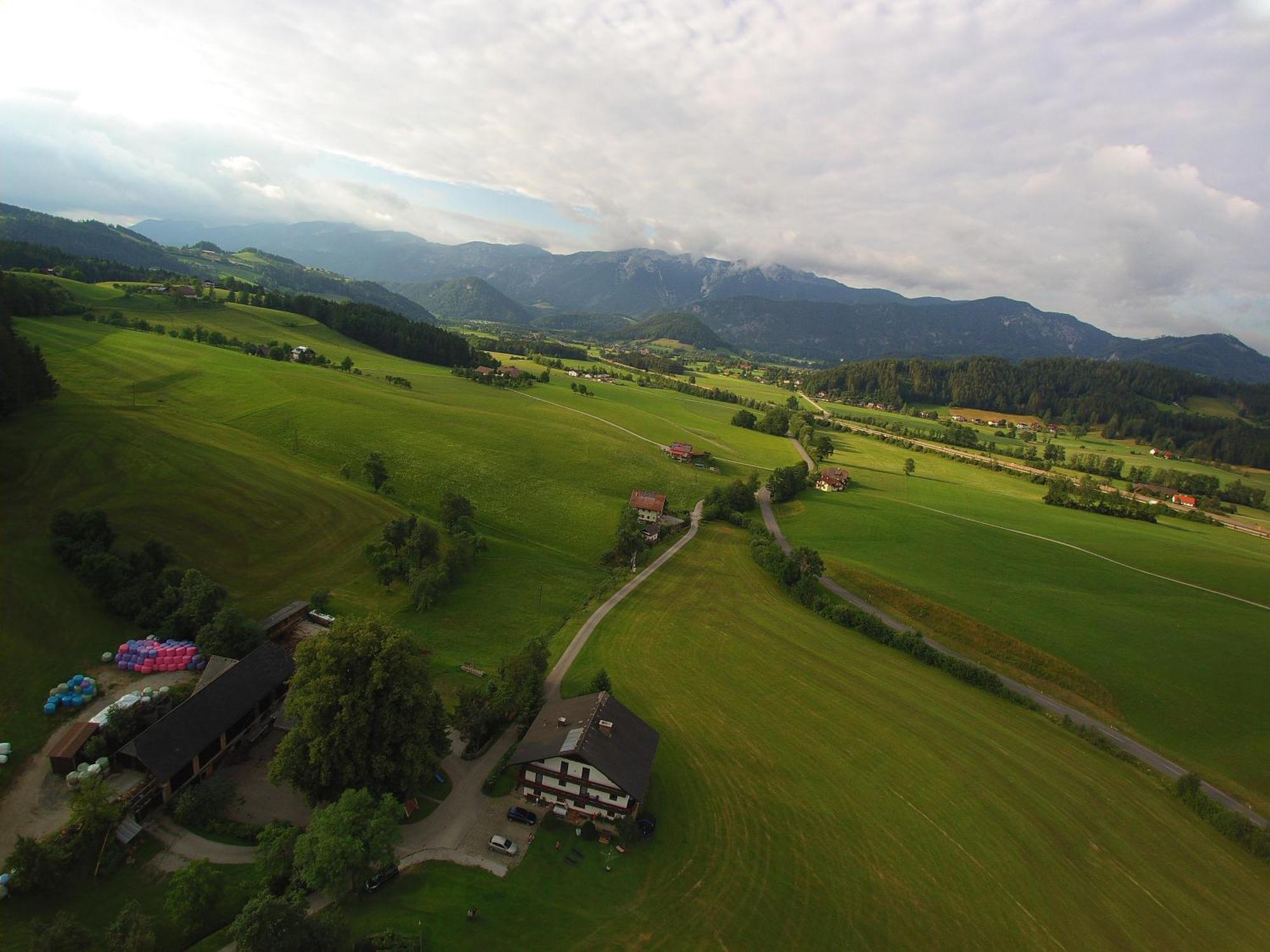 Unterkotgraben Spital Am Pyhrn